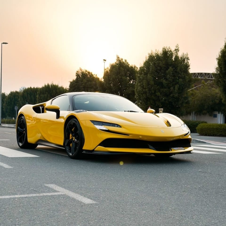 First Car Rent - Car Images - First Car Rent Cars