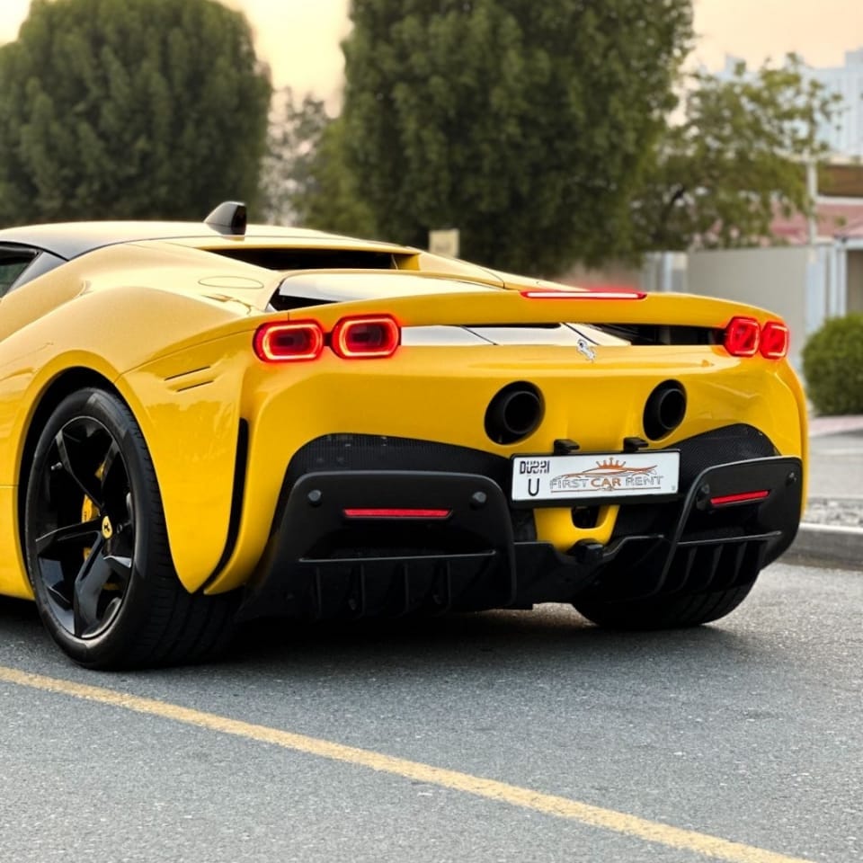 First Car Rent - Car Images - First Car Rent Cars