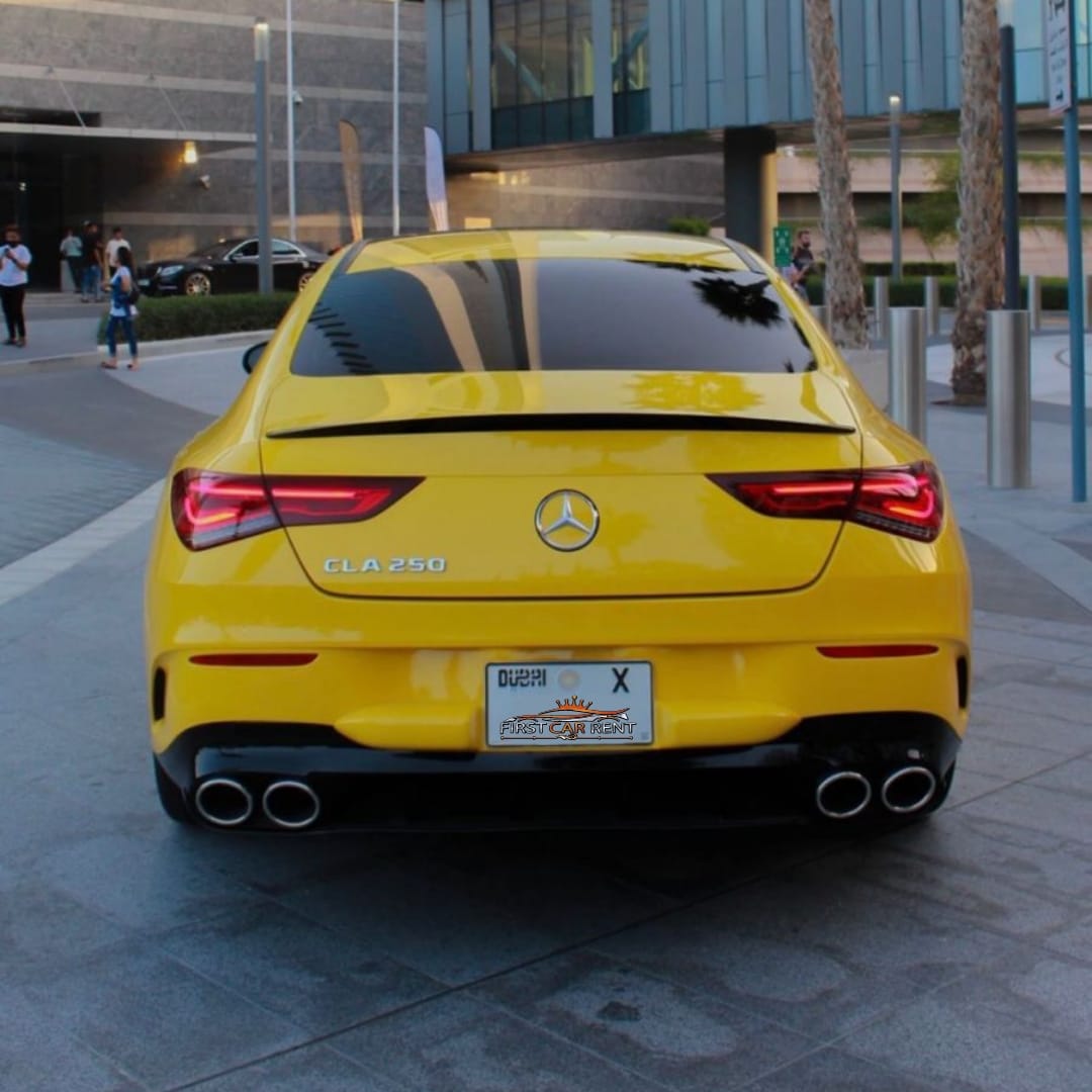 First Car Rent - Car Images - First Car Rent Cars