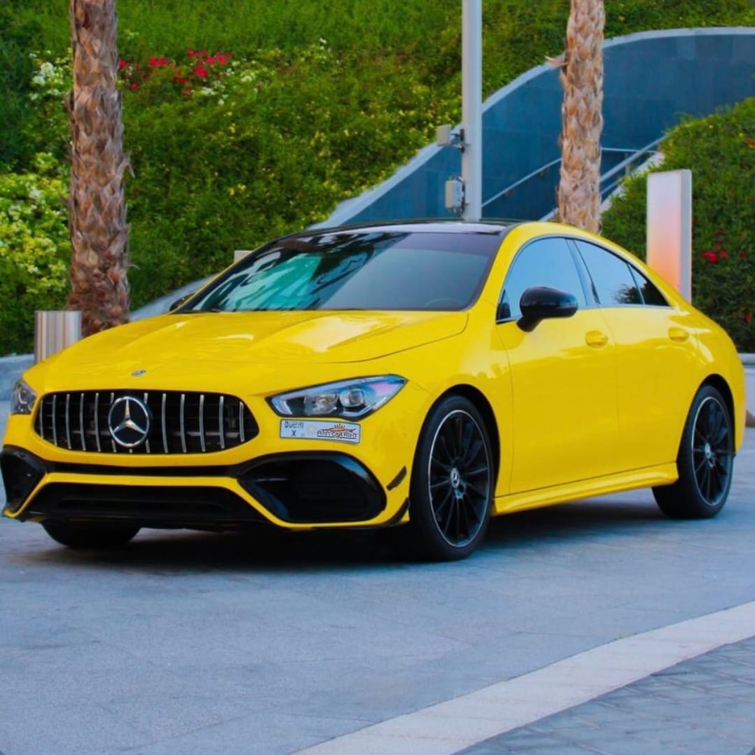 First Car Rent - Car Images - First Car Rent Cars